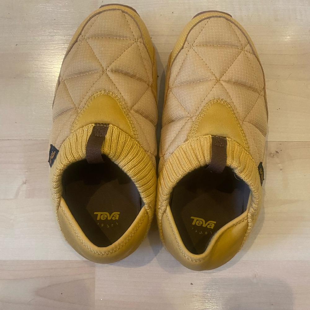 Teva re ember